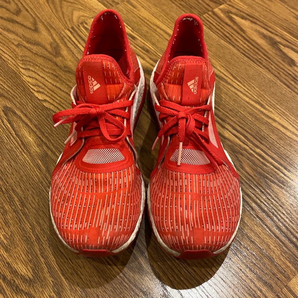 Adidas Women’s Pureboost X Athletic Shoe